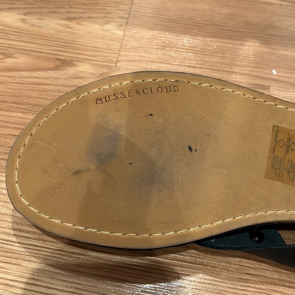 Shoes - Picture 3 of 3